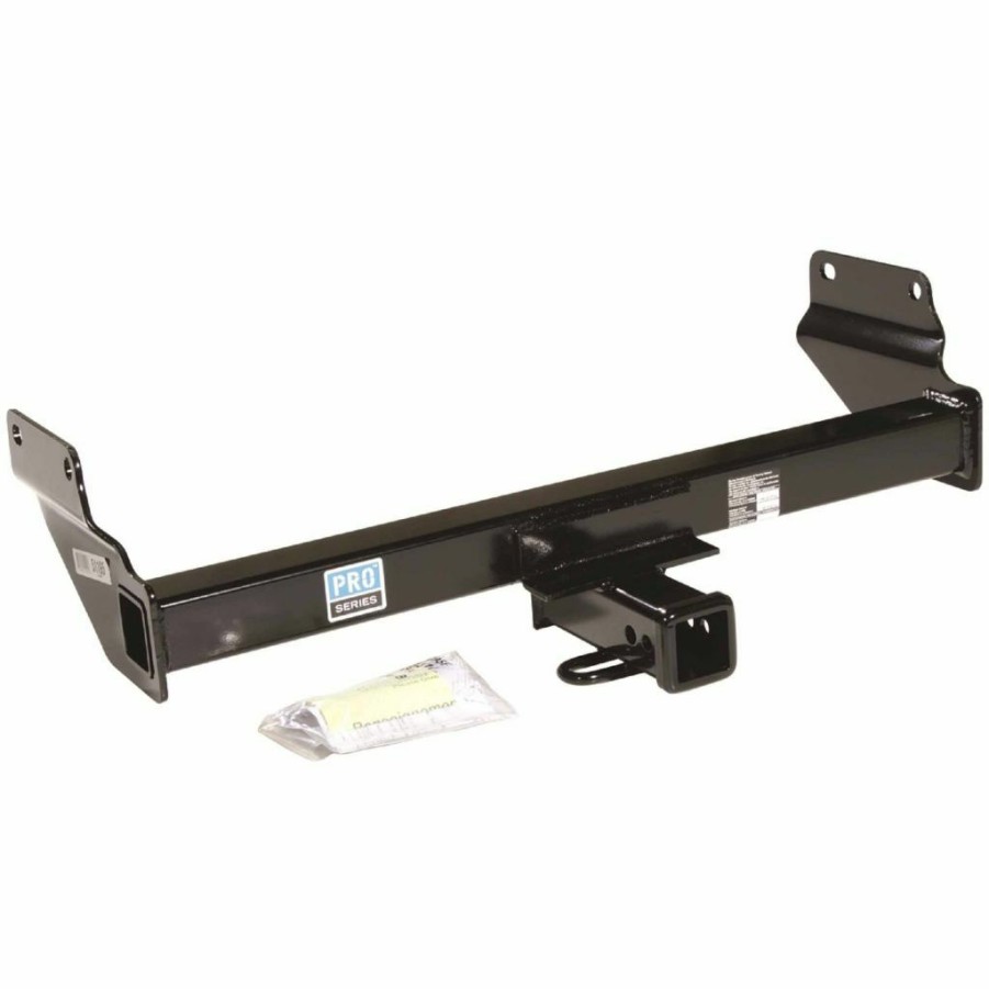 Truck, Towing & Off Road Reese | Reese Towpower Pro Series 51 Receiver Class Iii Trailer Hitch For Jeep Grand Cherokee, Custom Fit, 51195