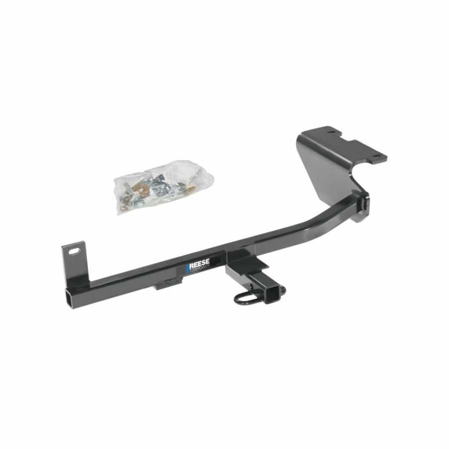 Truck, Towing & Off Road Reese | Reese Towpower Class I Trailer Hitch, Custom Fit, 77262