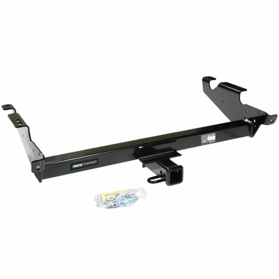 Truck, Towing & Off Road Reese | Reese Towpower Class Iii Tow Hitch, Custom Fit, 44011