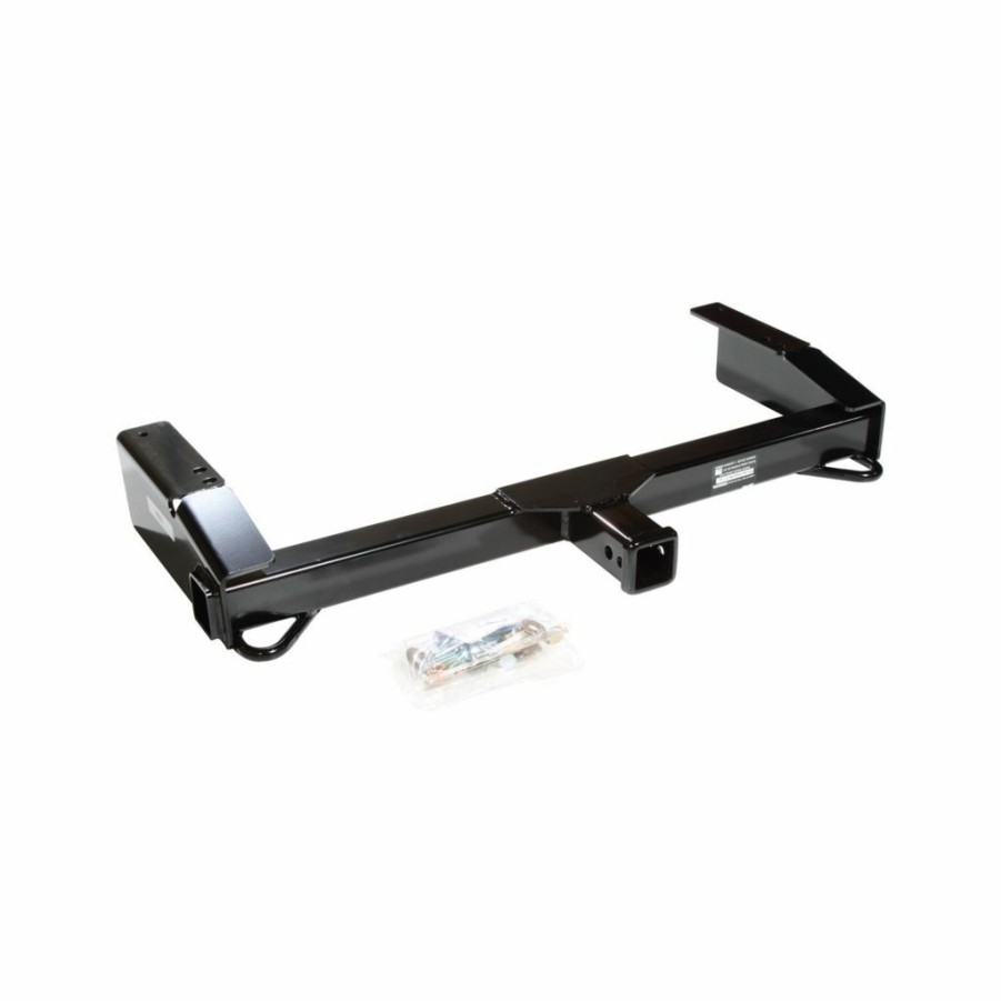 Truck, Towing & Off Road Reese | Reese Custom Fit Front Mount Receiver Hitch For Toyota Sequoia/Toyota Tundra, 9,000 Lb. Capacity