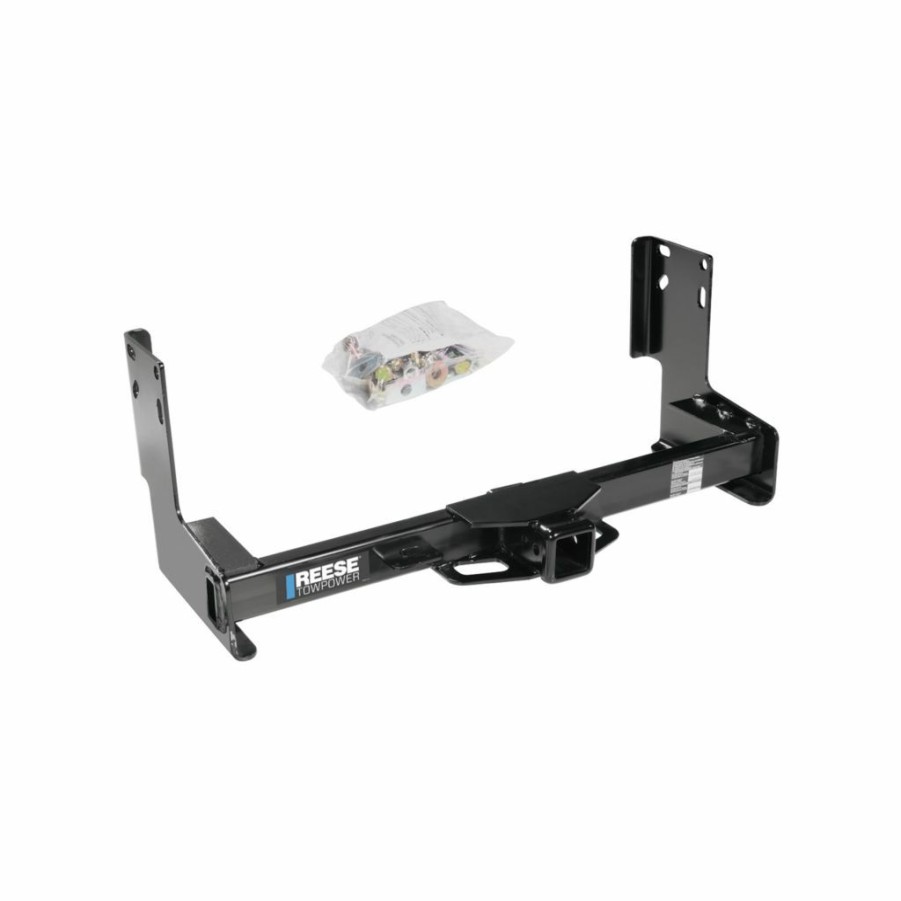 Truck, Towing & Off Road Reese | Reese Towpower Class Iv Trailer Hitch, Custom Fit, 44576