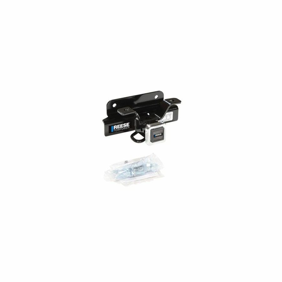 Truck, Towing & Off Road Reese | Reese Towpower Class Iii Tow Hitch, Custom Fit, 33072