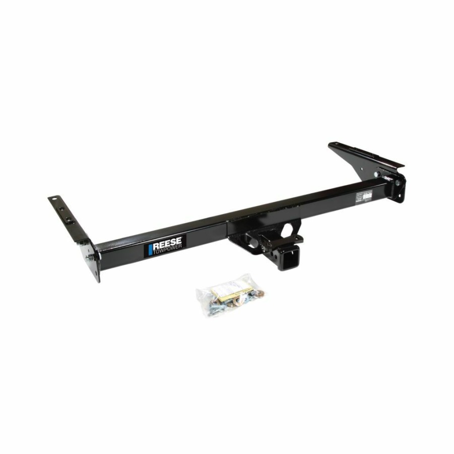 Truck, Towing & Off Road Reese | Reese Towpower Class Iii Trailer Hitch, Custom Fit, 33022