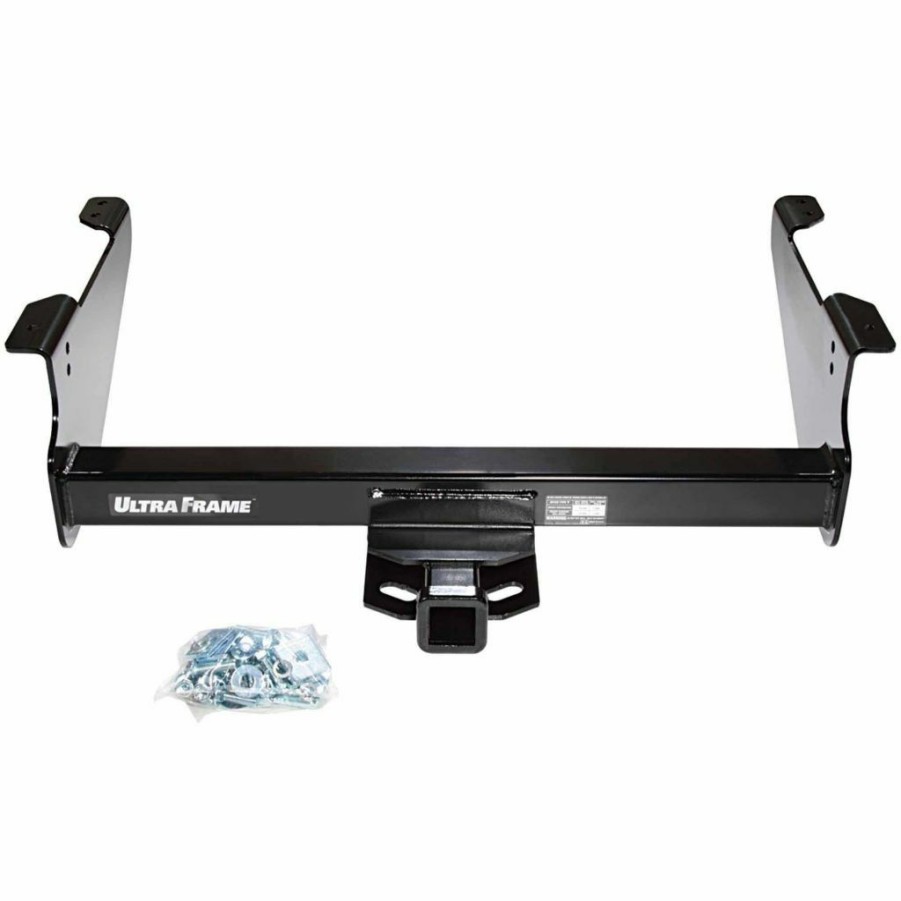 Truck, Towing & Off Road Reese | Reese Towpower Class V Ultra Frame Hitch, Custom Fit, 96929