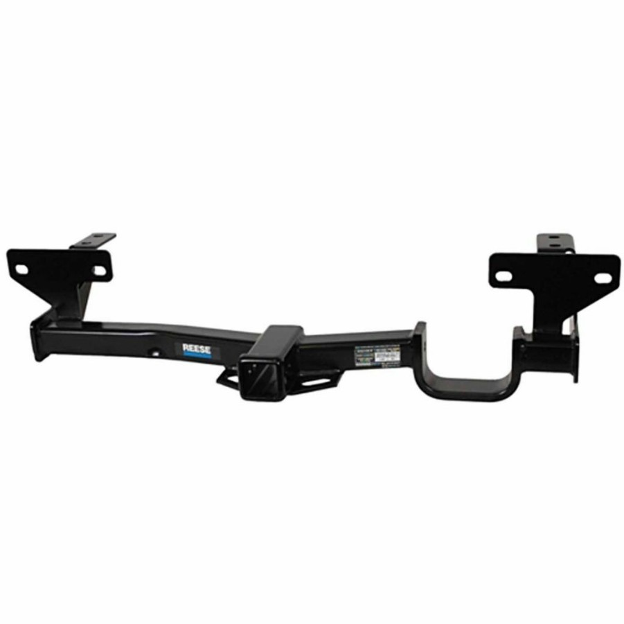 Truck, Towing & Off Road Reese | Reese Towpower Class Iii Trailer Hitch For Buick Rendezvous/Pontiac Aztek, Custom Fit, 33061