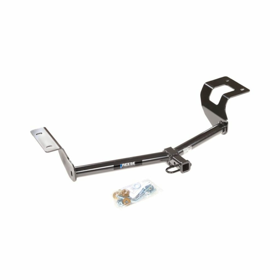 Truck, Towing & Off Road Reese | Reese Towpower Class Ii Tow Hitch, 3,500 Lb. Capacity, Custom Fit, 6144