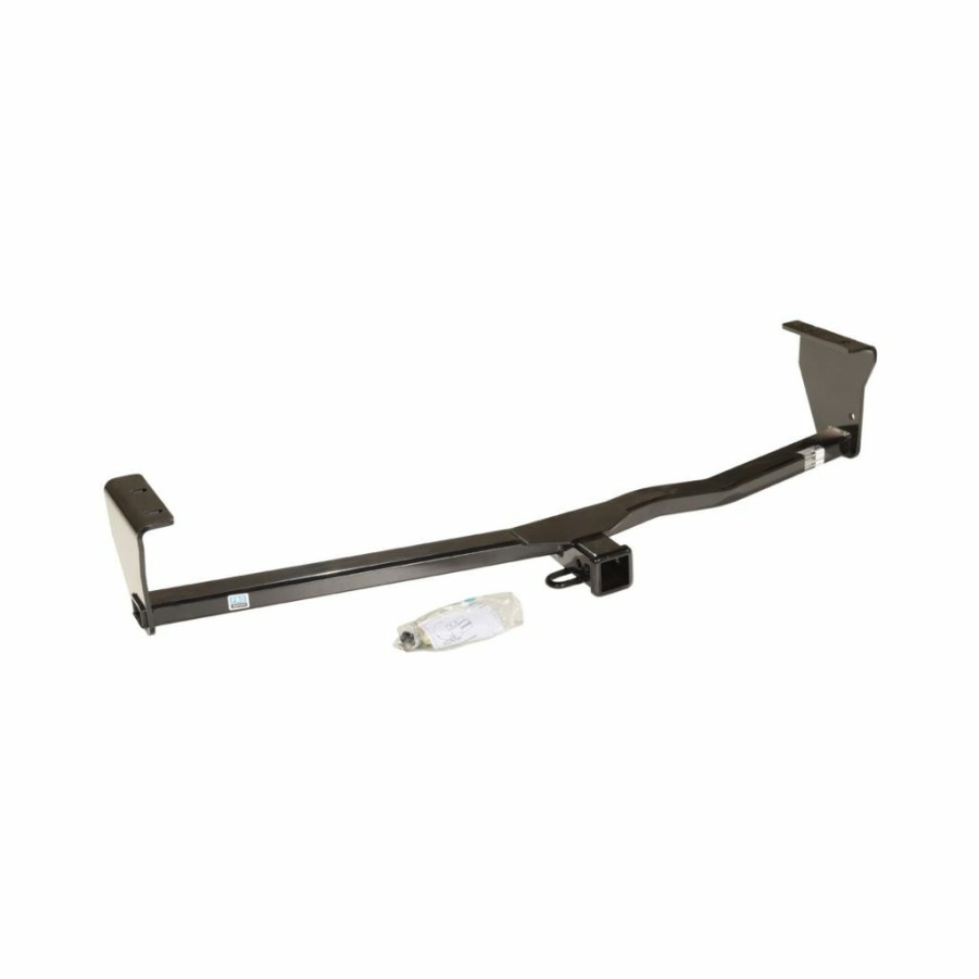 Truck, Towing & Off Road Reese | Reese Towpower Pro Series 51 Receiver Class Iii Trailer Hitch For Hyundai Santa Fe/Kia Sorento, Custom Fit, 51206