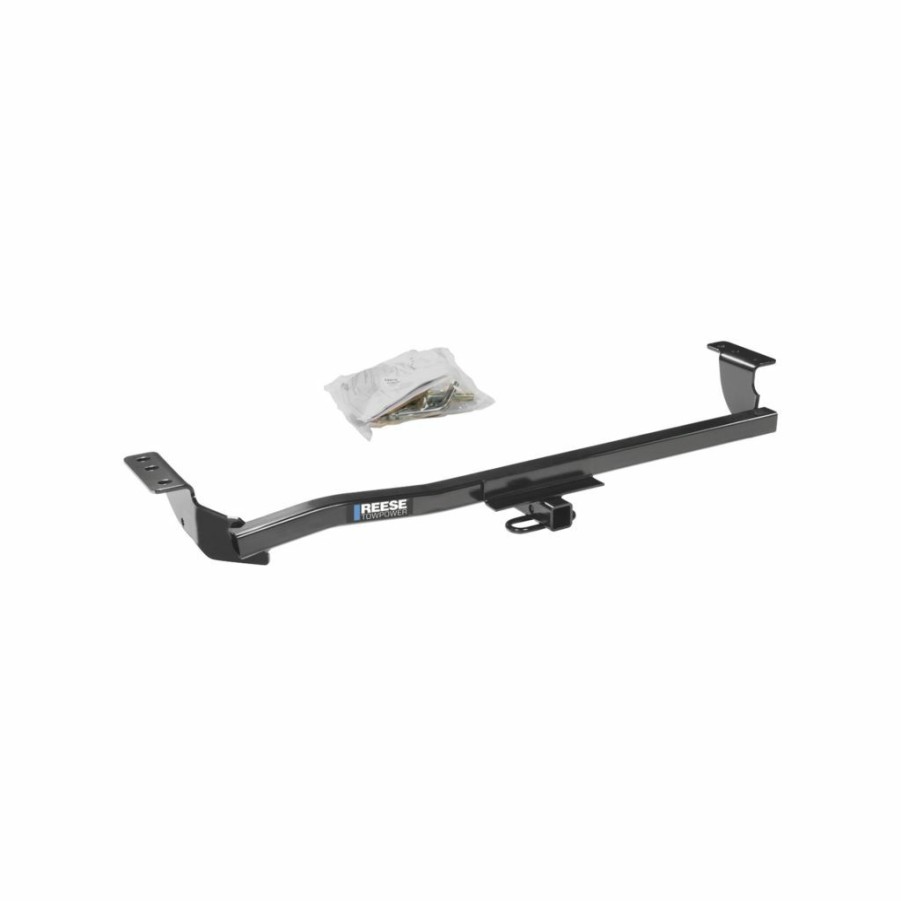 Truck, Towing & Off Road Reese | Reese Towpower Class I Trailer Hitch, 2,000 Lb. Capacity, Custom Fit, 77091