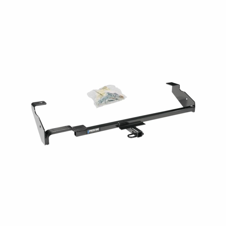 Truck, Towing & Off Road Reese | Reese Towpower Class I Tow Hitch, 2,000 Lb. Capacity, Custom Fit, 77115