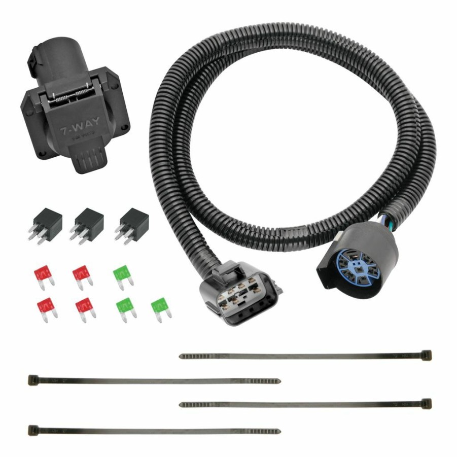 Truck, Towing & Off Road Reese | Reese Towpower Trailer Connector Kit, 85837