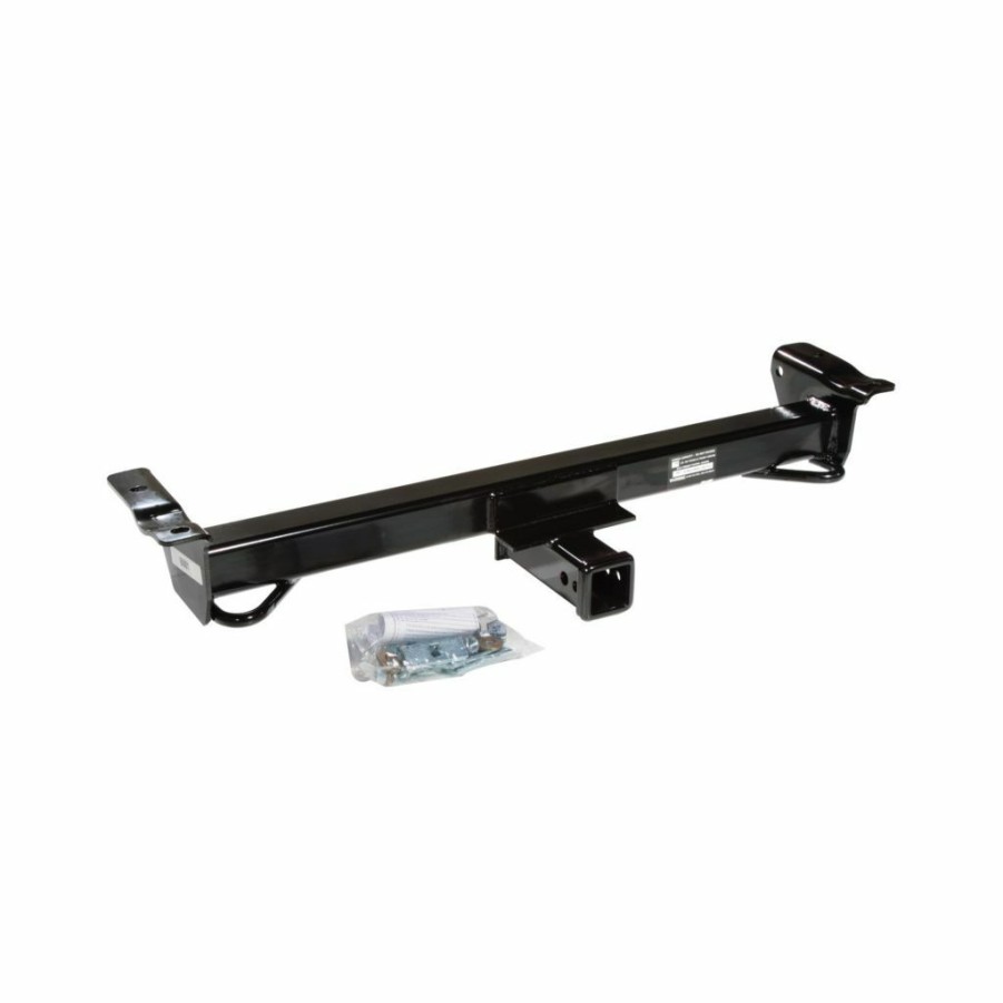 Truck, Towing & Off Road Reese | Reese Custom Fit Draw-Tite Front Mount Receiver Hitch For Ford Econoline, 9,000 Lb. Capacity