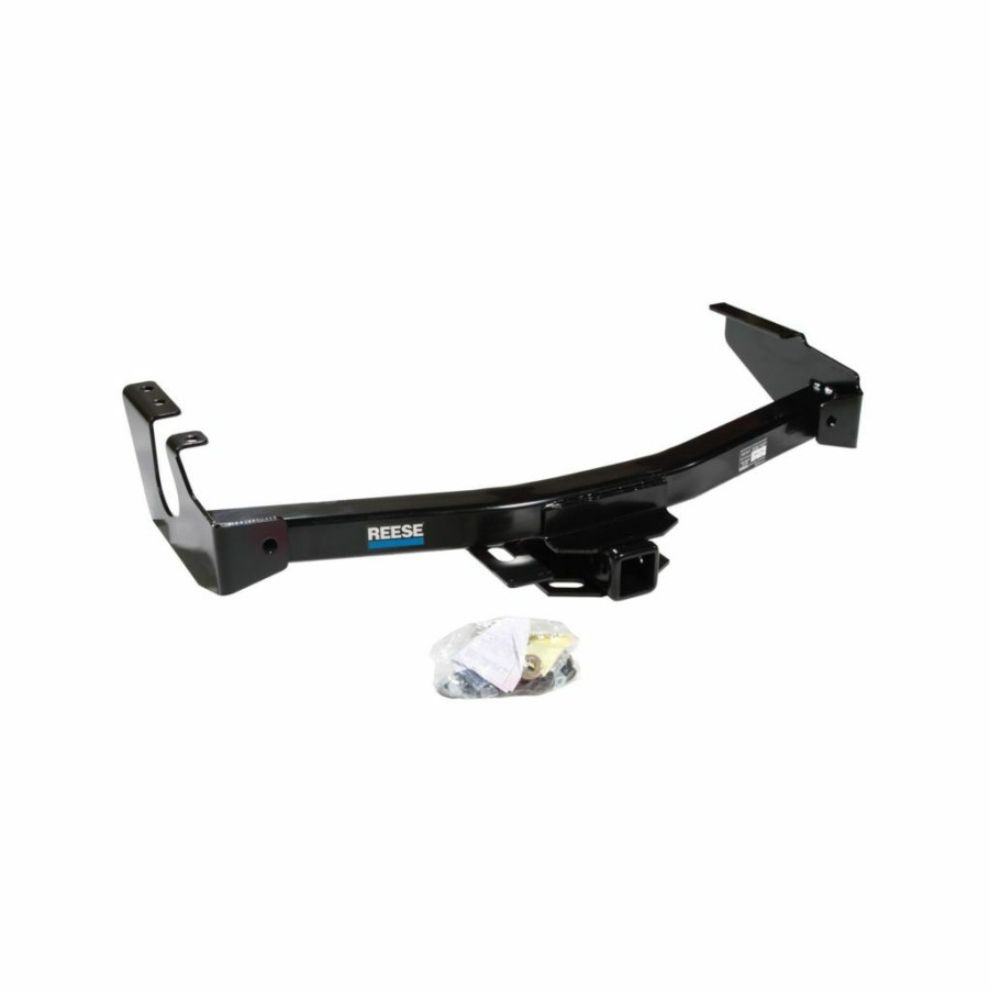 Truck, Towing & Off Road Reese | Reese Towpower Class Iv Trailer Hitch, Custom Fit, 37070