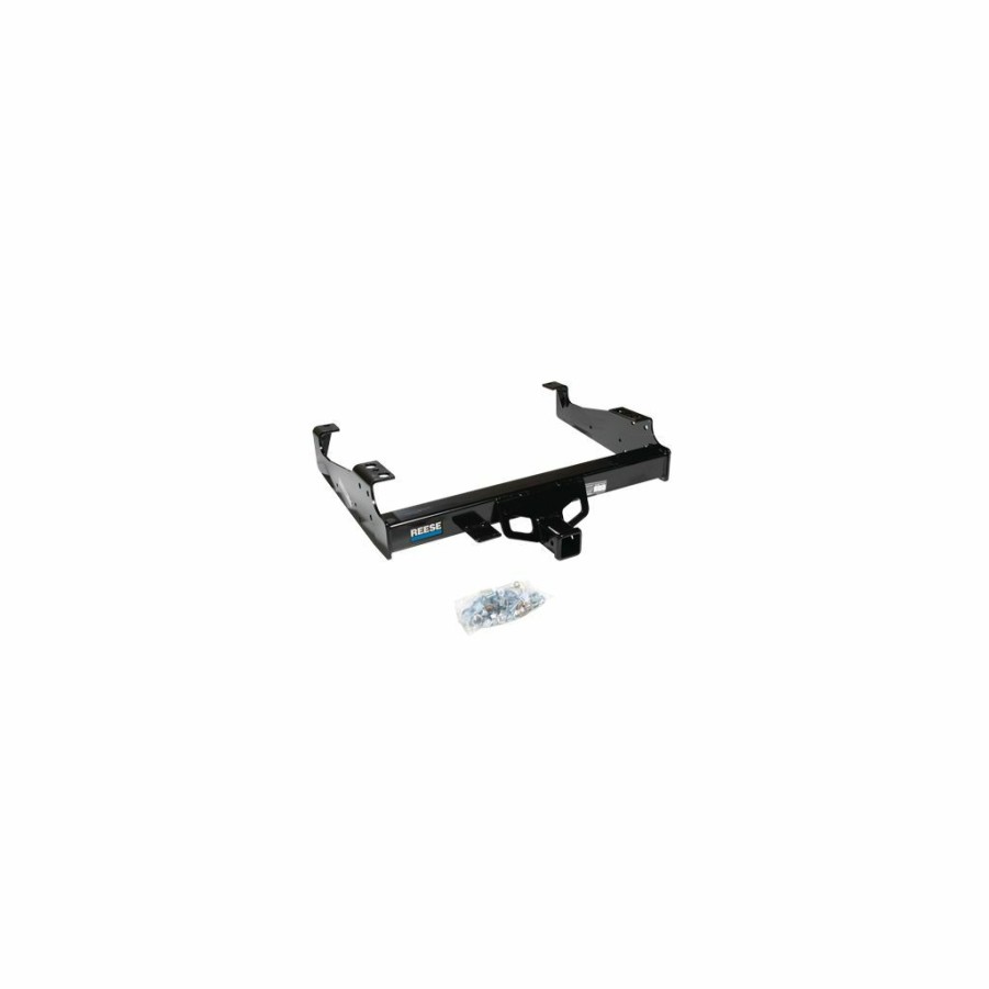 Truck, Towing & Off Road Reese | Reese Towpower Class Iv Trailer Hitch For Ford Super Duty F-350/F-450/F-550, Custom Fit, 37088