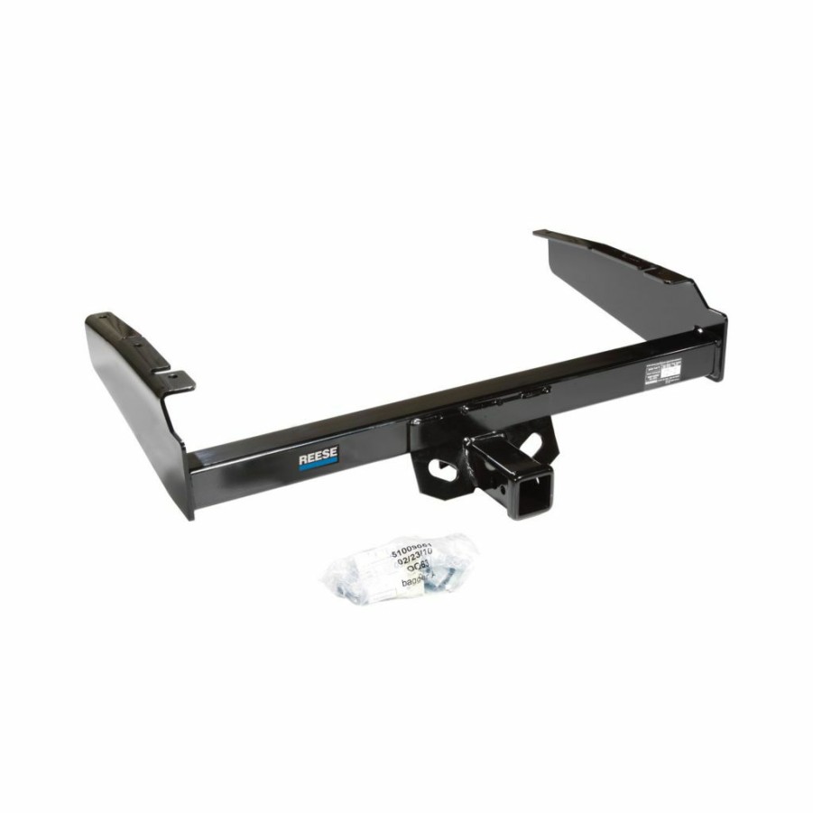 Truck, Towing & Off Road Reese | Reese Towpower Class Iii Trailer Hitch, Custom Fit, 44026