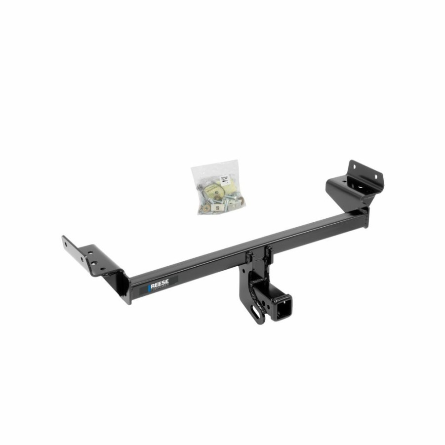 Truck, Towing & Off Road Reese | Reese Towpower Class Iii Tow Hitch, 4,500 Lb. Capacity, Custom Fit, 44784