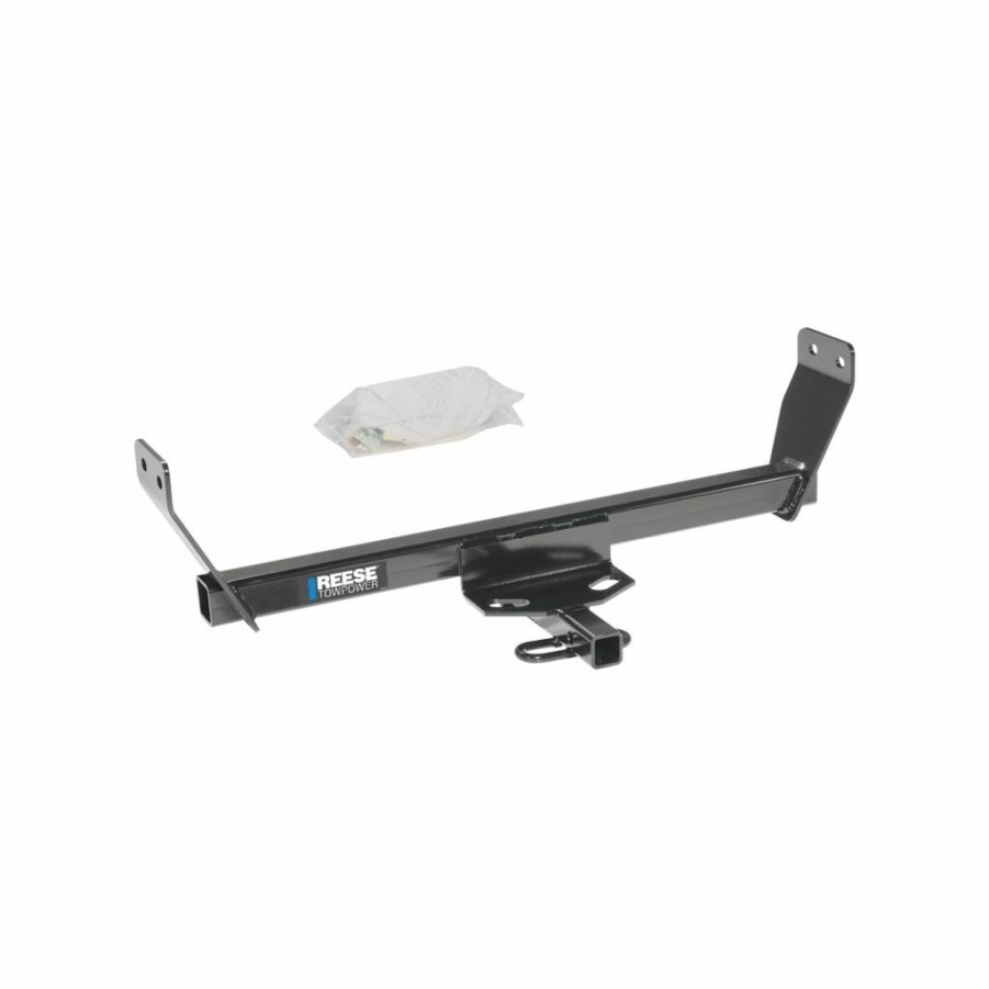 Truck, Towing & Off Road Reese | Reese Towpower Class I Tow Hitch, Custom Fit, 77254