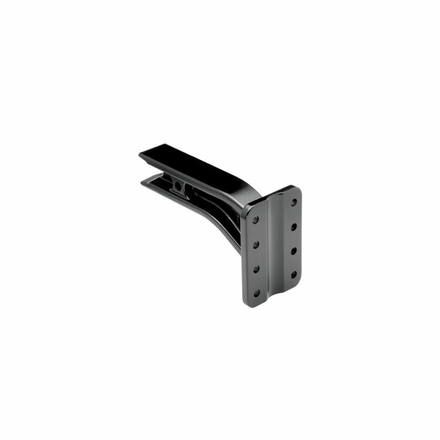 Truck, Towing & Off Road Reese | Reese Titan Pintle Hook Mounting Plate For 2-1/2 In. Receivers, 18,000 Lb. Capacity