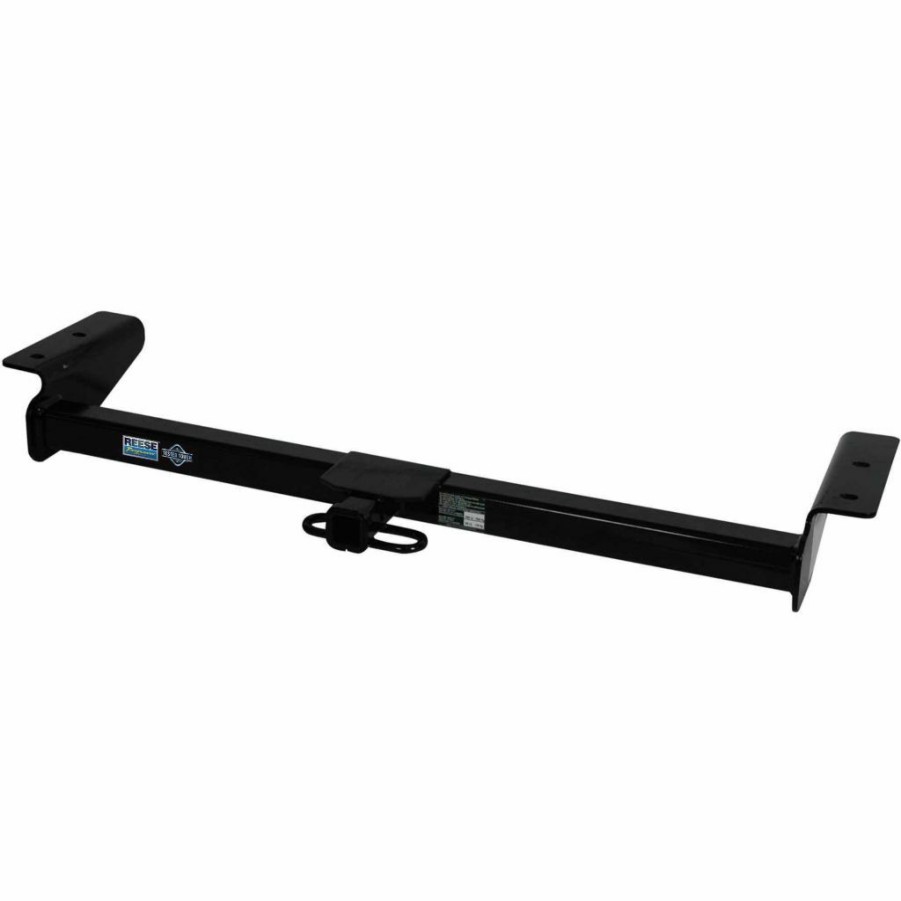 Truck, Towing & Off Road Reese | Reese Towpower Insta-Hitch Ii Class Ii Trailer Hitch For Chevrolet Express/Gmc Savana, Custom Fit, 6099