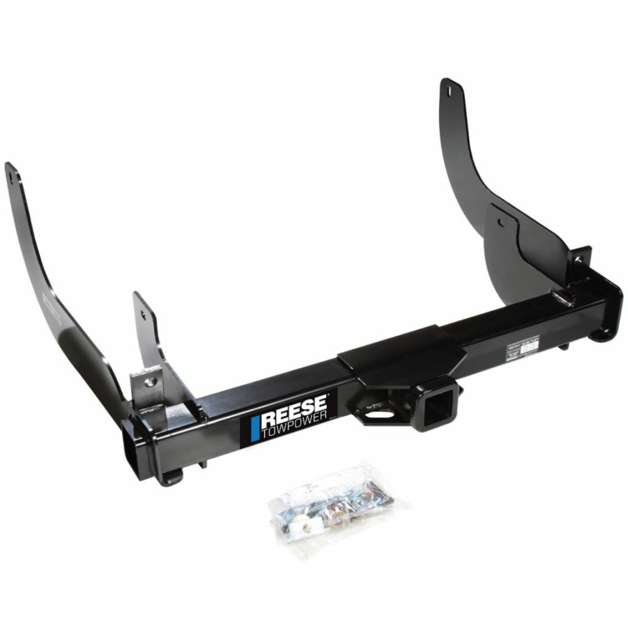 Truck, Towing & Off Road Reese | Reese Towpower Class V Ultra Frame Hitch, Custom Fit, 96933