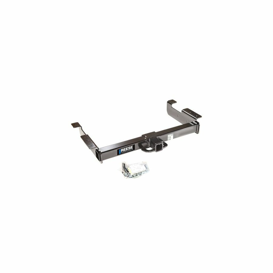 Truck, Towing & Off Road Reese | Reese Towpower Class V Ultra Frame Hitch, Custom Fit, 96946