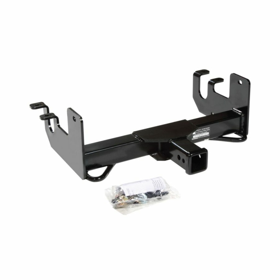 Truck, Towing & Off Road Reese | Reese Custom Fit Front Mount Receiver Hitch For Ford/Mazda, 65017