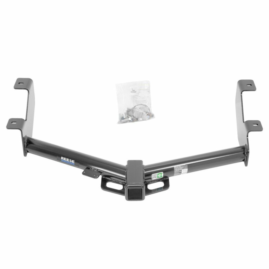 Truck, Towing & Off Road Reese | Reese Towpower Class Iii Trailer Hitch For Ford Transit Connect, Custom Fit, 44702