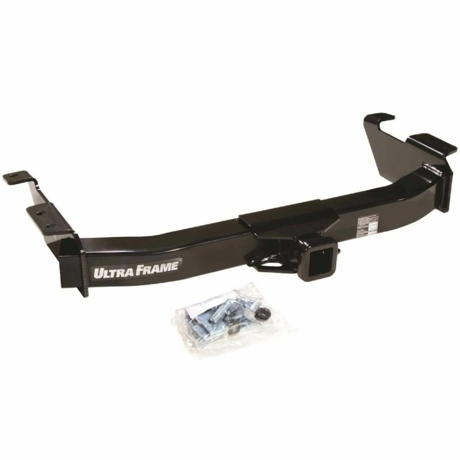 Truck, Towing & Off Road Reese | Reese Towpower Class V Ultra Frame Hitch, Custom Fit, 96926