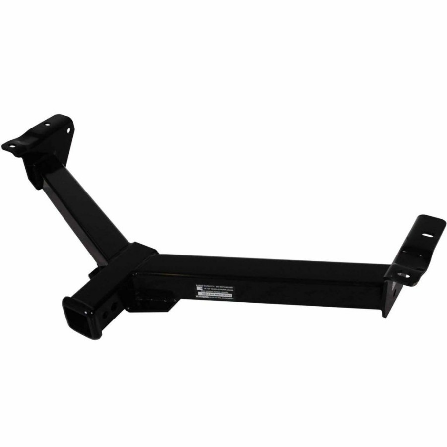 Truck, Towing & Off Road Reese | Reese Custom Fit Front Mount Receiver Hitch, 65053