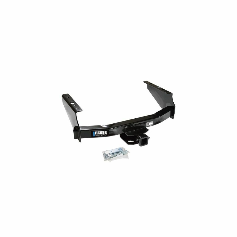 Truck, Towing & Off Road Reese | Reese Towpower Class V Ultra Frame Hitch, Custom Fit, 96922