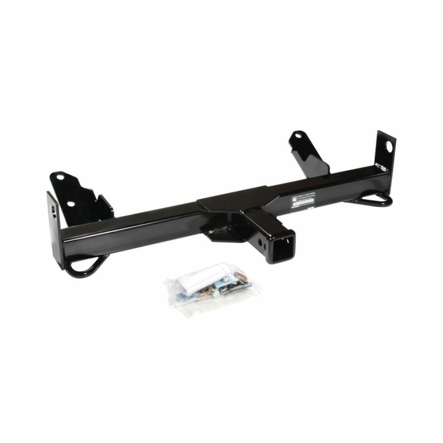 Truck, Towing & Off Road Reese | Reese Custom Fit Draw-Tite Front Mount Receiver Hitch For Dodge Ram, 9,000 Lb. Capacity