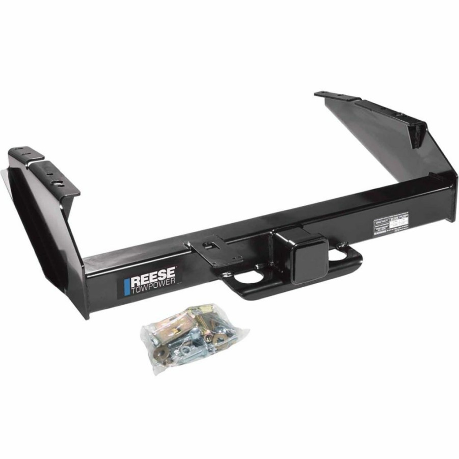 Truck, Towing & Off Road Reese | Reese Towpower Class V Trailer Hitch For Ford F-250/F-350, Custom Fit, 45702