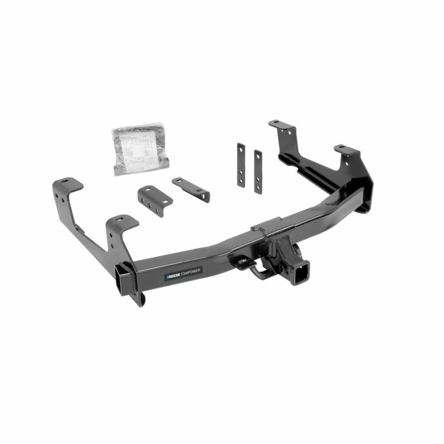 Truck, Towing & Off Road Reese | Reese Towpower Class V Trailer Hitch, Custom Fit, 96950