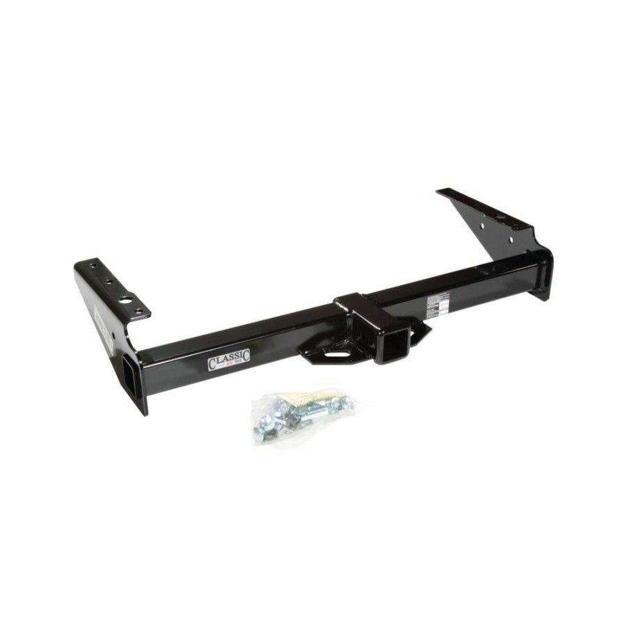 Truck, Towing & Off Road Reese | Reese Towpower Class Iii Tow Hitch, 7,500 Lb. Capacity, Custom Fit, 44656