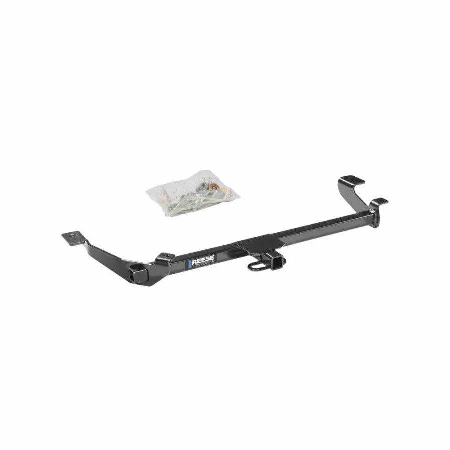 Truck, Towing & Off Road Reese | Reese Towpower Class I Tow Hitch, Custom Fit, 77122