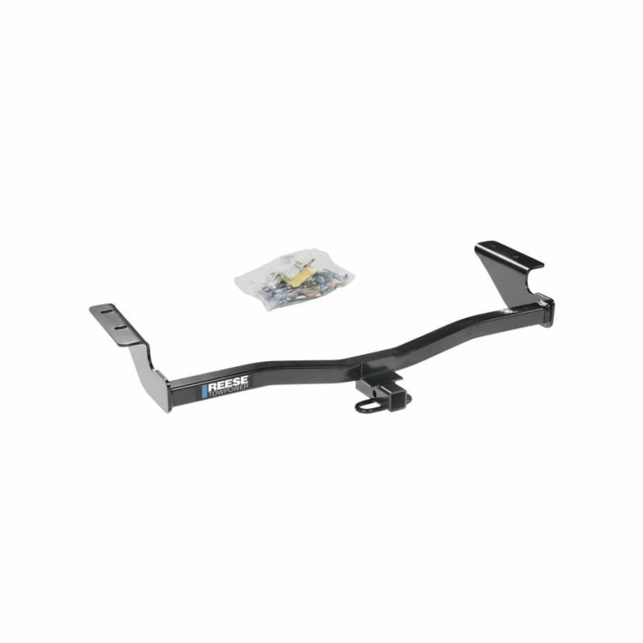 Truck, Towing & Off Road Reese | Reese Towpower Class I Trailer Hitch, 2,000 Lb. Capacity, Custom Fit, 77199