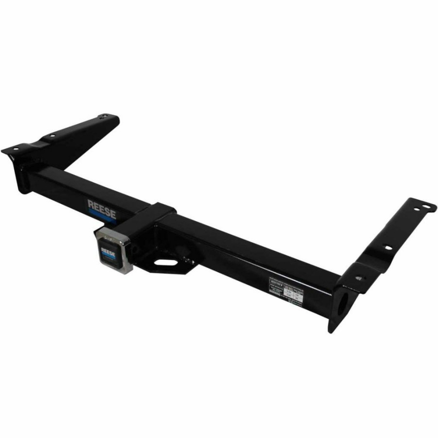 Truck, Towing & Off Road Reese | Reese Towpower Class Iii Trailer Hitch For Ford Econoline, Custom Fit, 44027