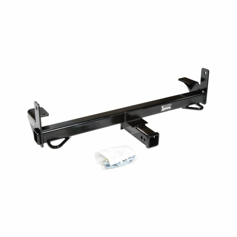 Truck, Towing & Off Road Reese | Reese Custom Fit Draw-Tite Front Mount Receiver Hitch For Dodge Ram, 65046