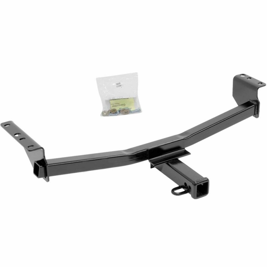 Truck, Towing & Off Road Reese | Reese Towpower Class Iii Trailer Hitch For Nissan Rogue, Custom Fit, 44712