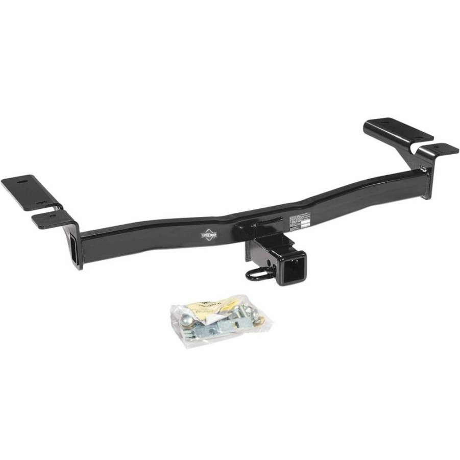 Truck, Towing & Off Road Reese | Reese Towpower Class Iii Trailer Hitch For Ford Edge/Lincoln Mkx, Custom Fit, 44764