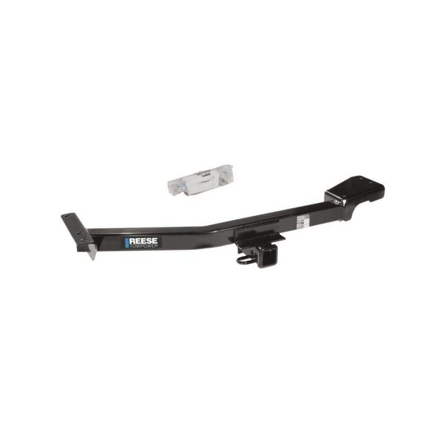 Truck, Towing & Off Road Reese | Reese Towpower Class Iii Trailer Hitch, Custom Fit, 44546