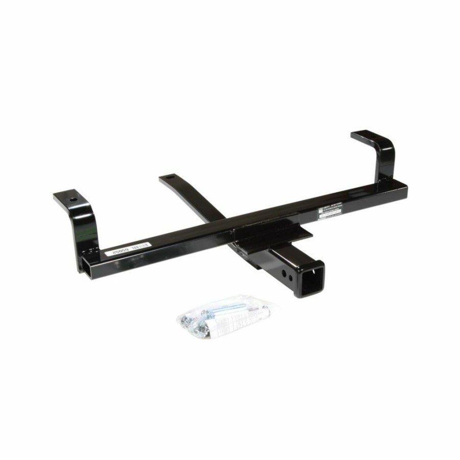 Truck, Towing & Off Road Reese | Reese Custom Fit Draw-Tite Front Mount Receiver Hitch For Chevrolet/Gmc, 65052