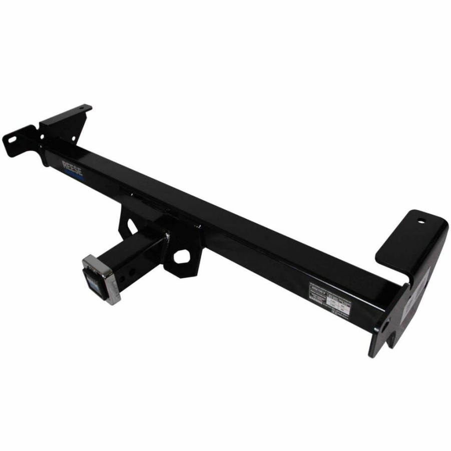 Truck, Towing & Off Road Reese | Reese Towpower Class Iii Trailer Hitch For Chevrolet/Gmc/Isuzu, Custom Fit, 44062