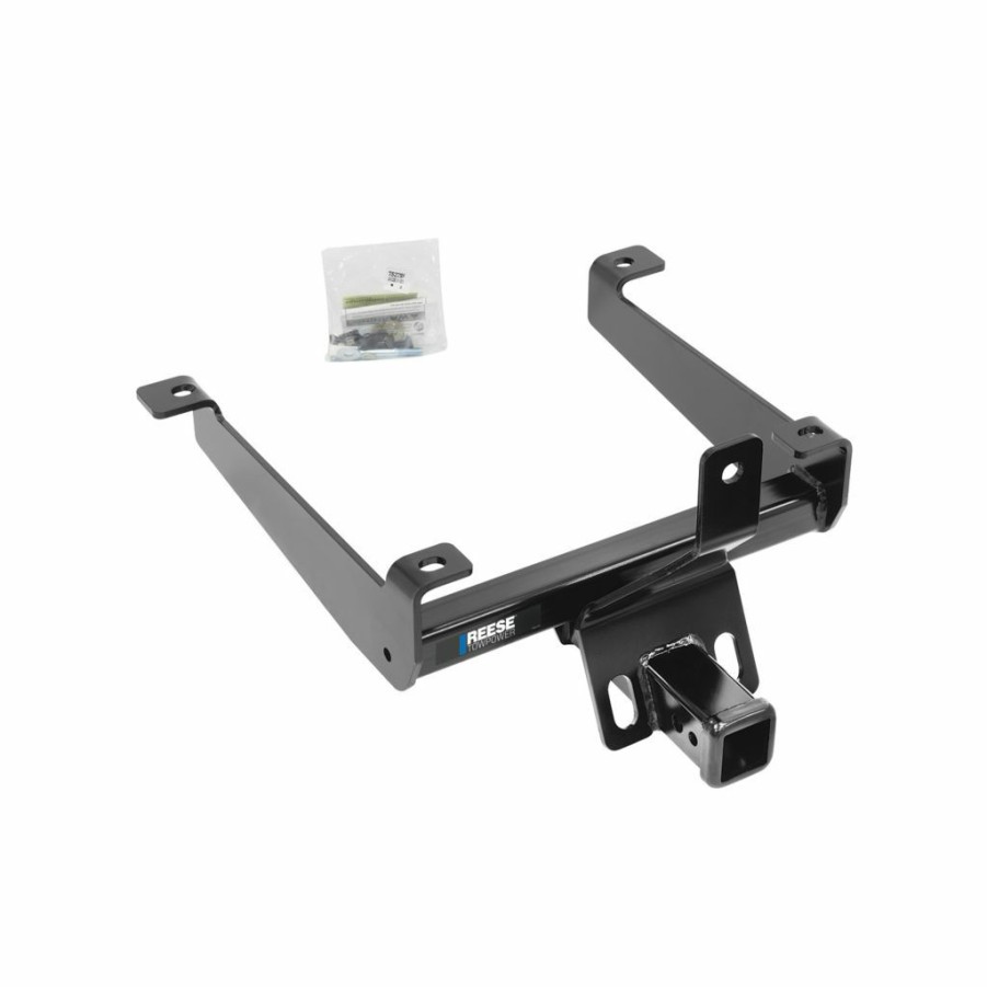 Truck, Towing & Off Road Reese | Reese Towpower Class Iv Trailer Hitch, Custom Fit, 44781