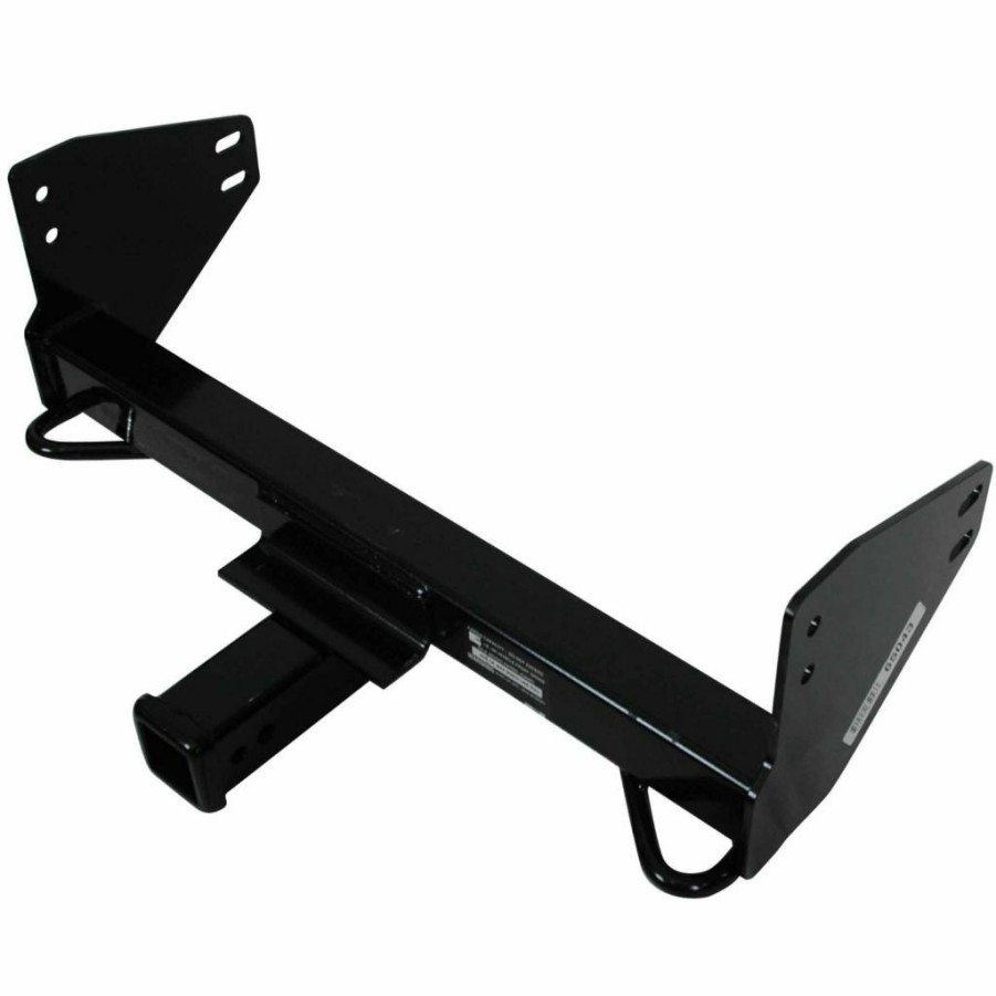 Truck, Towing & Off Road Reese | Reese Custom Fit Front Mount Receiver Hitch, 65043