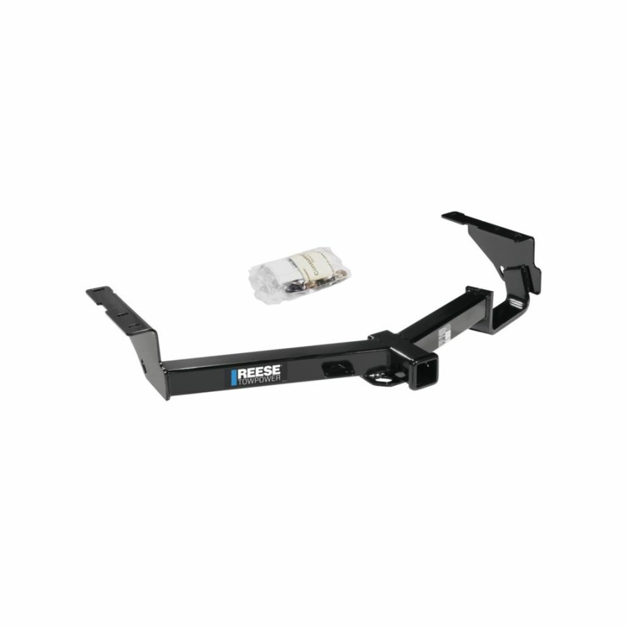 Truck, Towing & Off Road Reese | Reese Towpower Class Iii Trailer Hitch, 2 In. Receiver, 44587