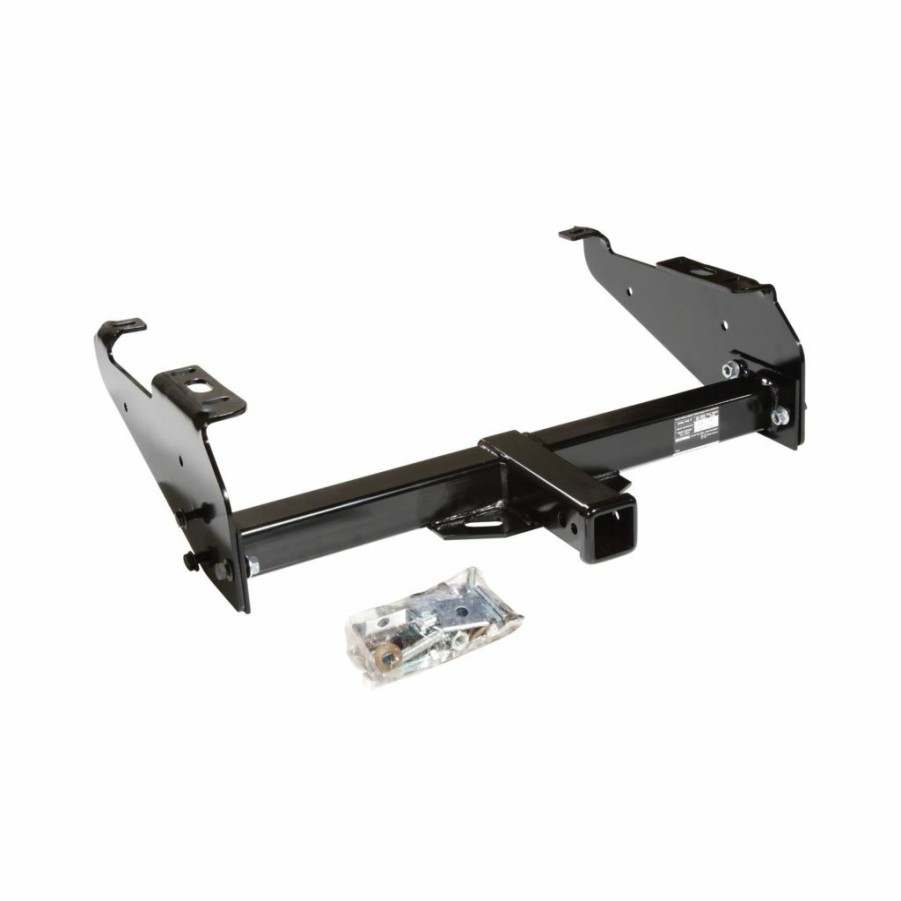 Truck, Towing & Off Road Reese | Reese Towpower Class Iii Trailer Hitch, Custom Fit, 51016