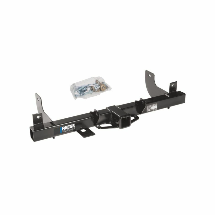 Truck, Towing & Off Road Reese | Reese Towpower Class Iv Trailer Hitch For Ford F-150/Lincoln Mark Lt, Custom Fit, 44552