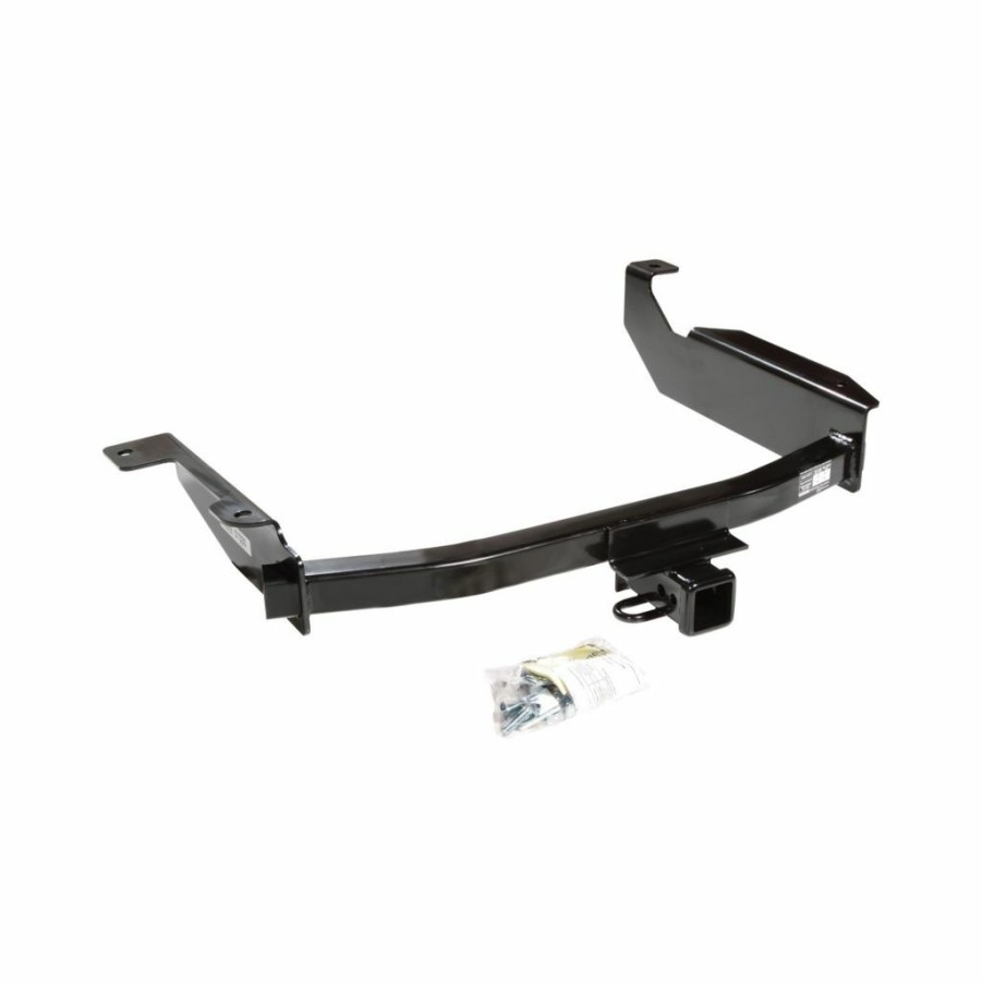 Truck, Towing & Off Road Reese | Reese Towpower Class Iii Tow Hitch, 3,500 Lb. Capacity, Custom Fit, 51035