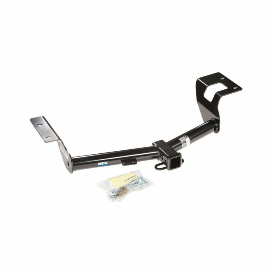 Truck, Towing & Off Road Reese | Reese Towpower Class Iii Tow Hitch, 4,500 Lb. Capacity, Custom Fit, 44675