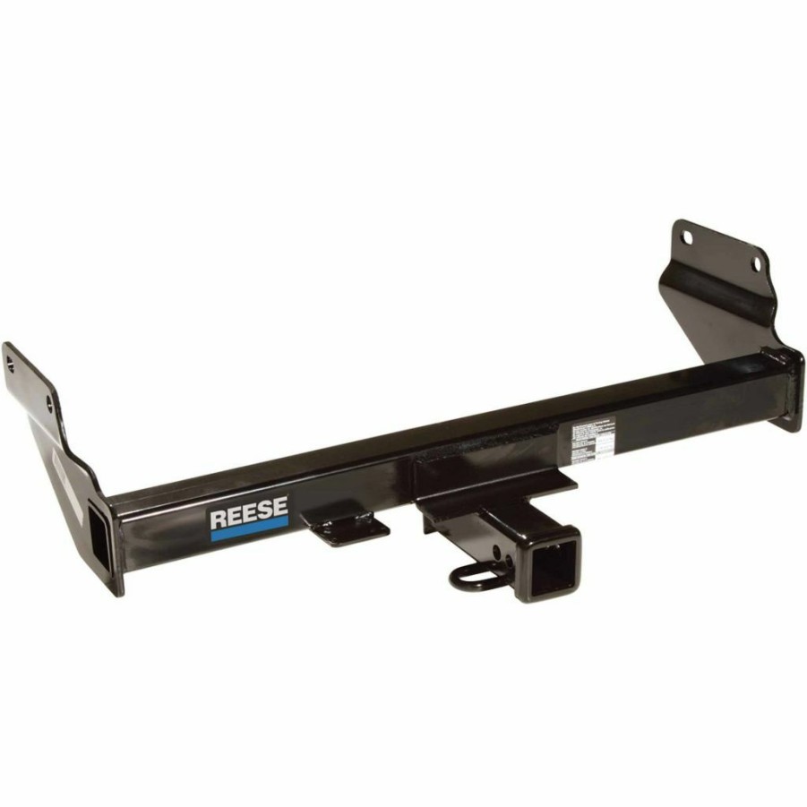 Truck, Towing & Off Road Reese | Reese Towpower Class Iii Trailer Hitch For Jeep Grand Cherokee, Custom Fit, 44650